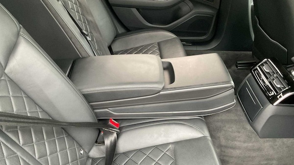 Used Audi A8 2021 for sale - 76310853: Photo 19
