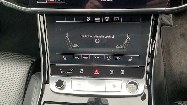 Used Audi A8 2021 for sale - 76310853: Photo 23