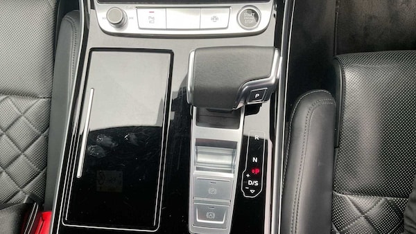 Used Audi A8 2021 for sale - 76310853: Photo 24
