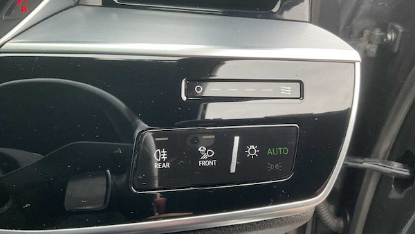 Used Audi A8 2021 for sale - 76310853: Photo 26