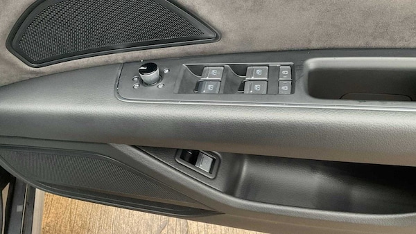 Used Audi A8 2021 for sale - 76310853: Photo 28