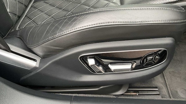 Used Audi A8 2021 for sale - 76310853: Photo 29