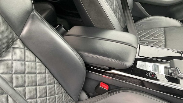 Used Audi A8 2021 for sale - 76310853: Photo 30