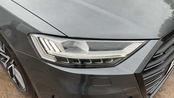 Used Audi A8 2021 for sale - 76310853: Photo 34