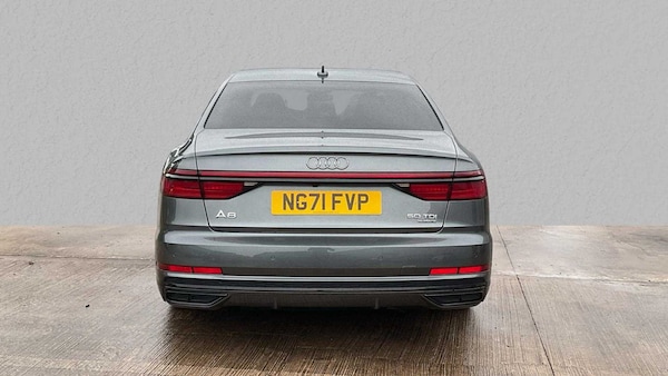 Used Audi A8 2021 for sale - 76310853: Photo 6