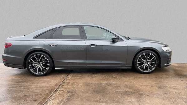 Used Audi A8 2021 for sale - 76310853: Photo 8