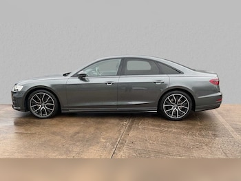 Used Audi A8 2021 for sale - 75813392: Photo