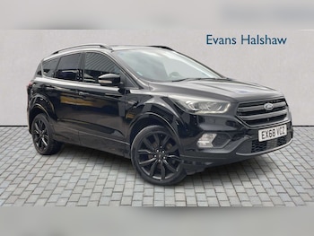 Used Ford Kuga 2018 for sale - 79579410: Photo