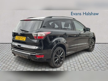 Used Ford Kuga 2018 for sale - 79579410: Photo