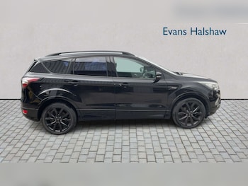 Used Ford Kuga 2018 for sale - 79579410: Photo