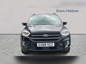 Used Ford Kuga 2018 for sale - 79579410: Photo
