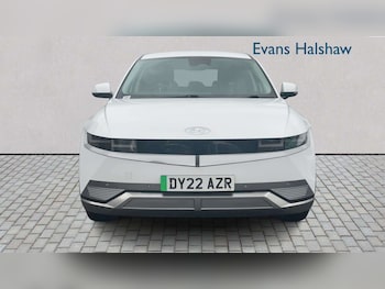 Used Hyundai IONIQ 5 2022 for sale - 78551455: Photo