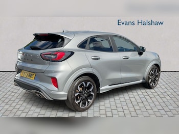 Used Ford Puma 2023 for sale - 78625692: Photo