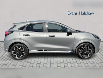 Used Ford Puma 2023 for sale - 78625692: Photo