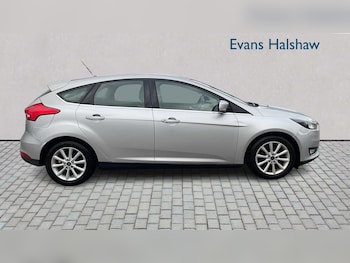 Used Ford Focus 2017 for sale - 76529218: Photo