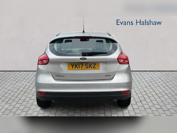 Used Ford Focus 2017 for sale - 76529218: Photo