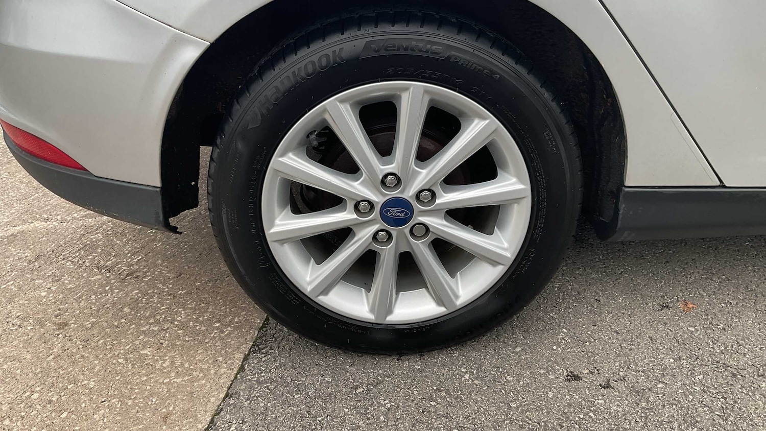 Used Ford Focus 2017 for sale - 76529218: Photo 5