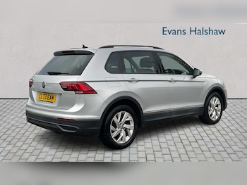 Used Volkswagen Tiguan 2024 for sale - 76692090: Photo