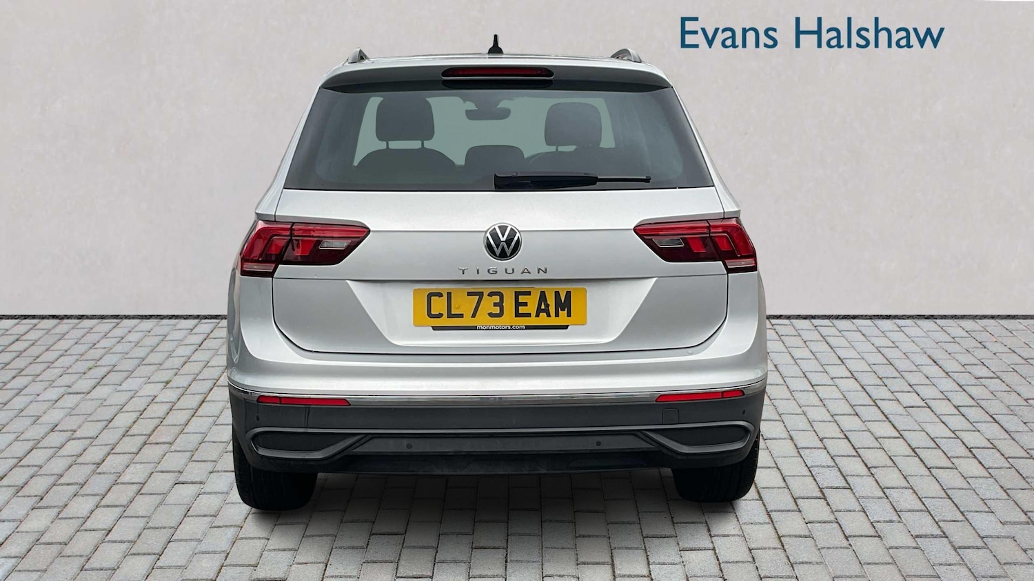 Used Volkswagen Tiguan 2024 for sale - 76692090: Photo 5