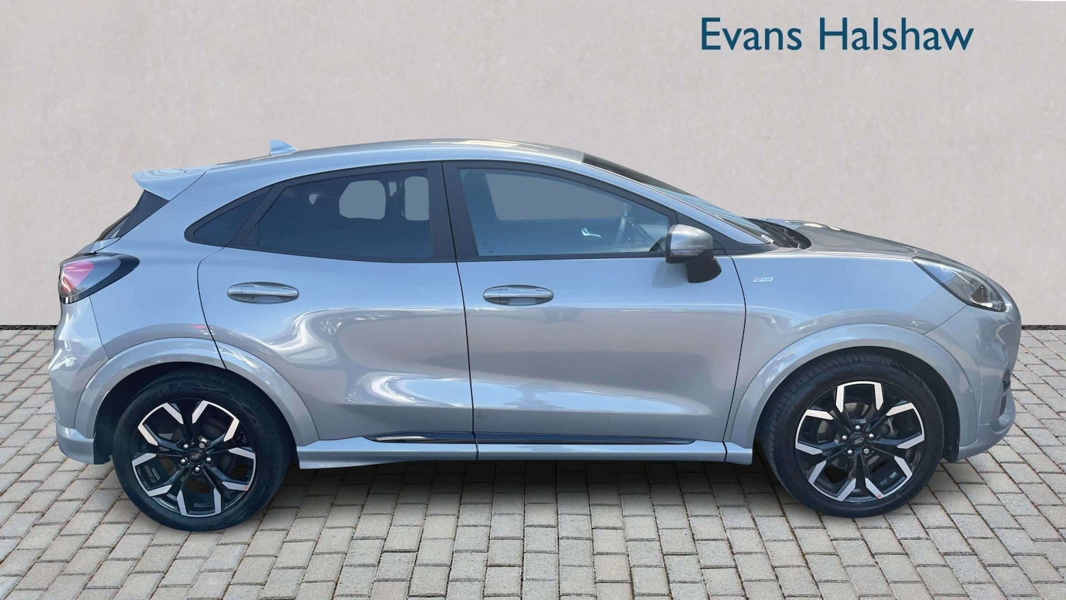 Used Ford Puma 2023 for sale - 78209293: Photo 3