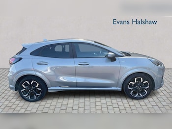 Used Ford Puma 2023 for sale - 78209293: Photo