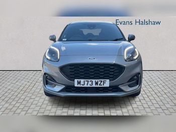 Used Ford Puma 2023 for sale - 78209293: Photo