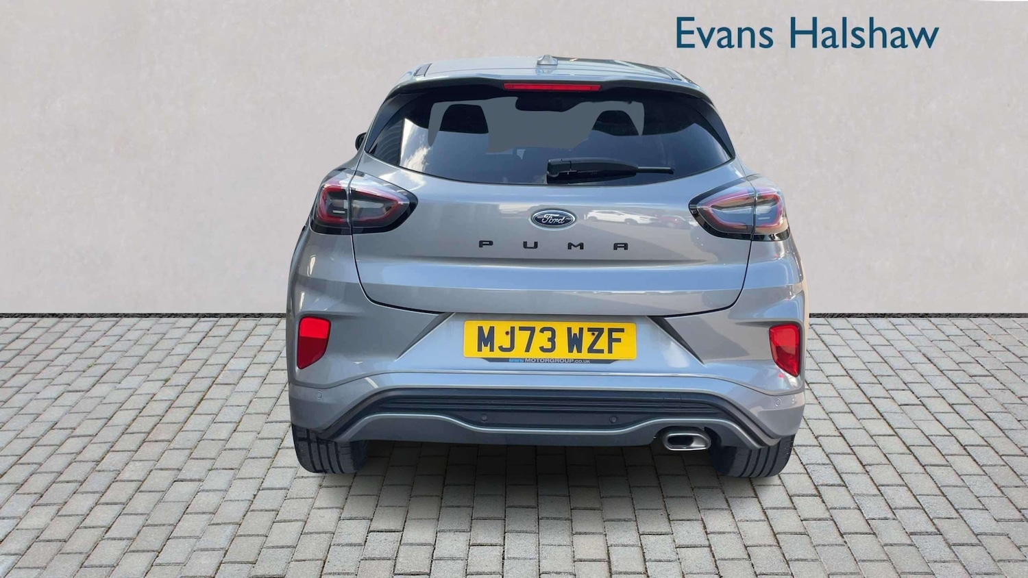 Used Ford Puma 2023 for sale - 78209293: Photo 5