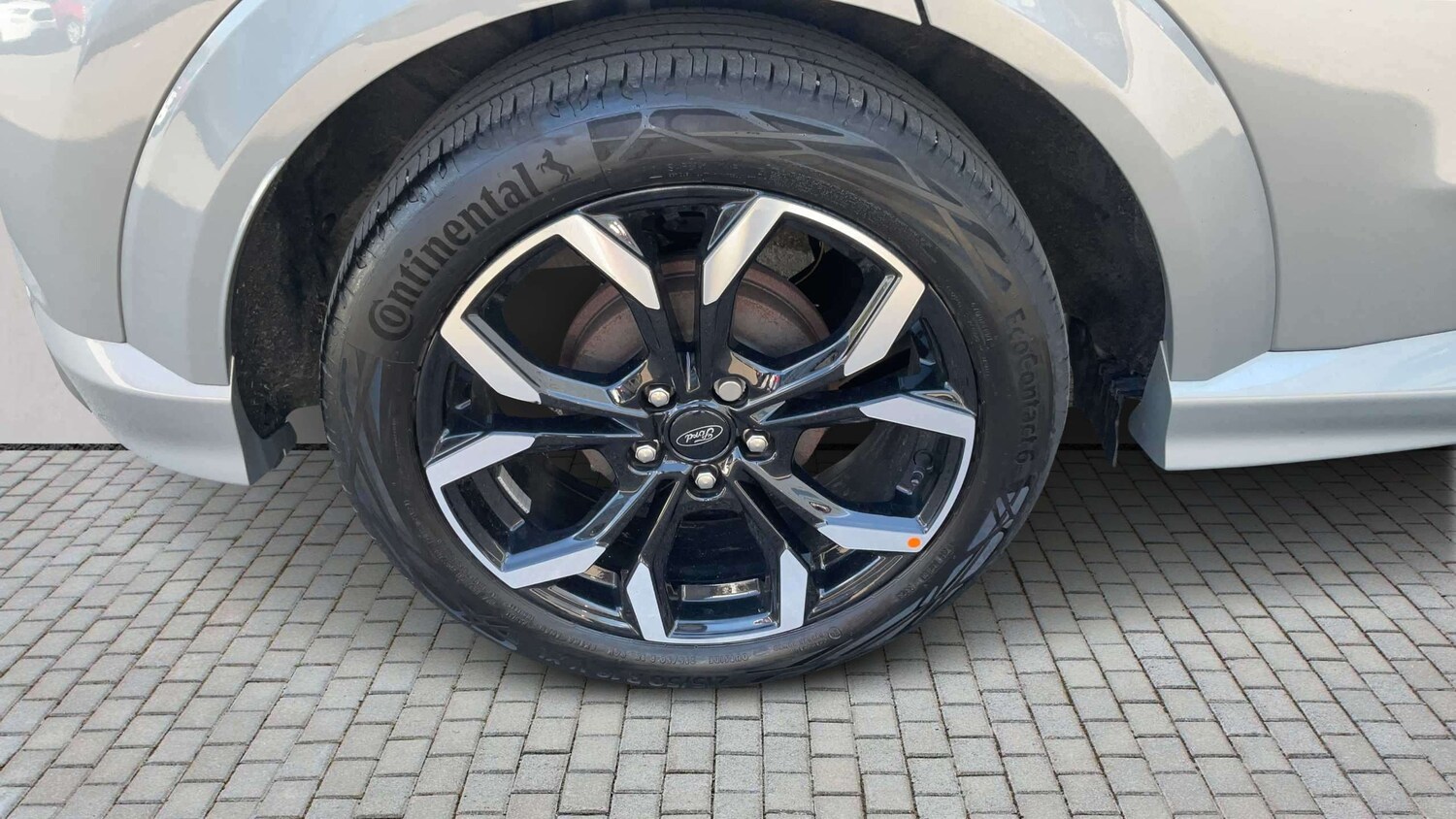 Used Ford Puma 2023 for sale - 78209293: Photo 6