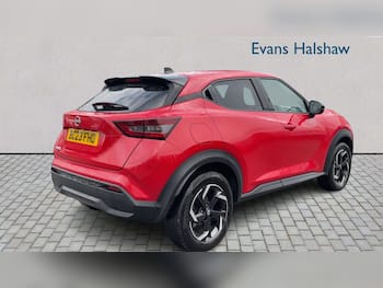 Used Nissan Juke 2023 for sale - 79660279: Photo