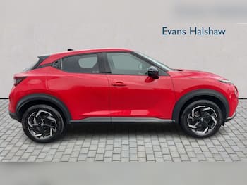 Used Nissan Juke 2023 for sale - 79660279: Photo