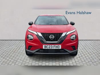 Used Nissan Juke 2023 for sale - 79660279: Photo