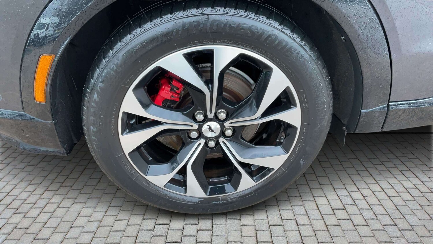 Used Ford Mustang Mach-E 2022 for sale - 77928398: Photo 6