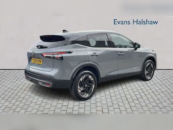 Used Nissan Qashqai 2026 for sale - 79810839: Photo