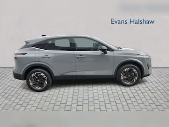 Used Nissan Qashqai 2026 for sale - 79810839: Photo
