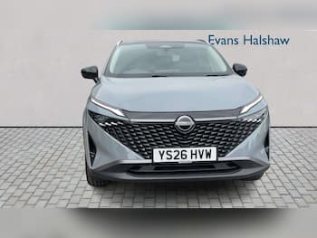 Used Nissan Qashqai 2026 for sale - 79810839: Photo