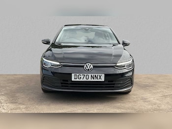 Used Volkswagen Golf 2020 for sale - 75812289: Photo