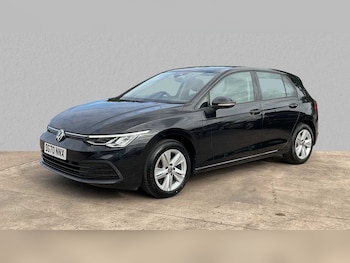 Used Volkswagen Golf 2020 for sale - 75812289: Photo