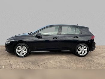 Used Volkswagen Golf 2020 for sale - 75812289: Photo