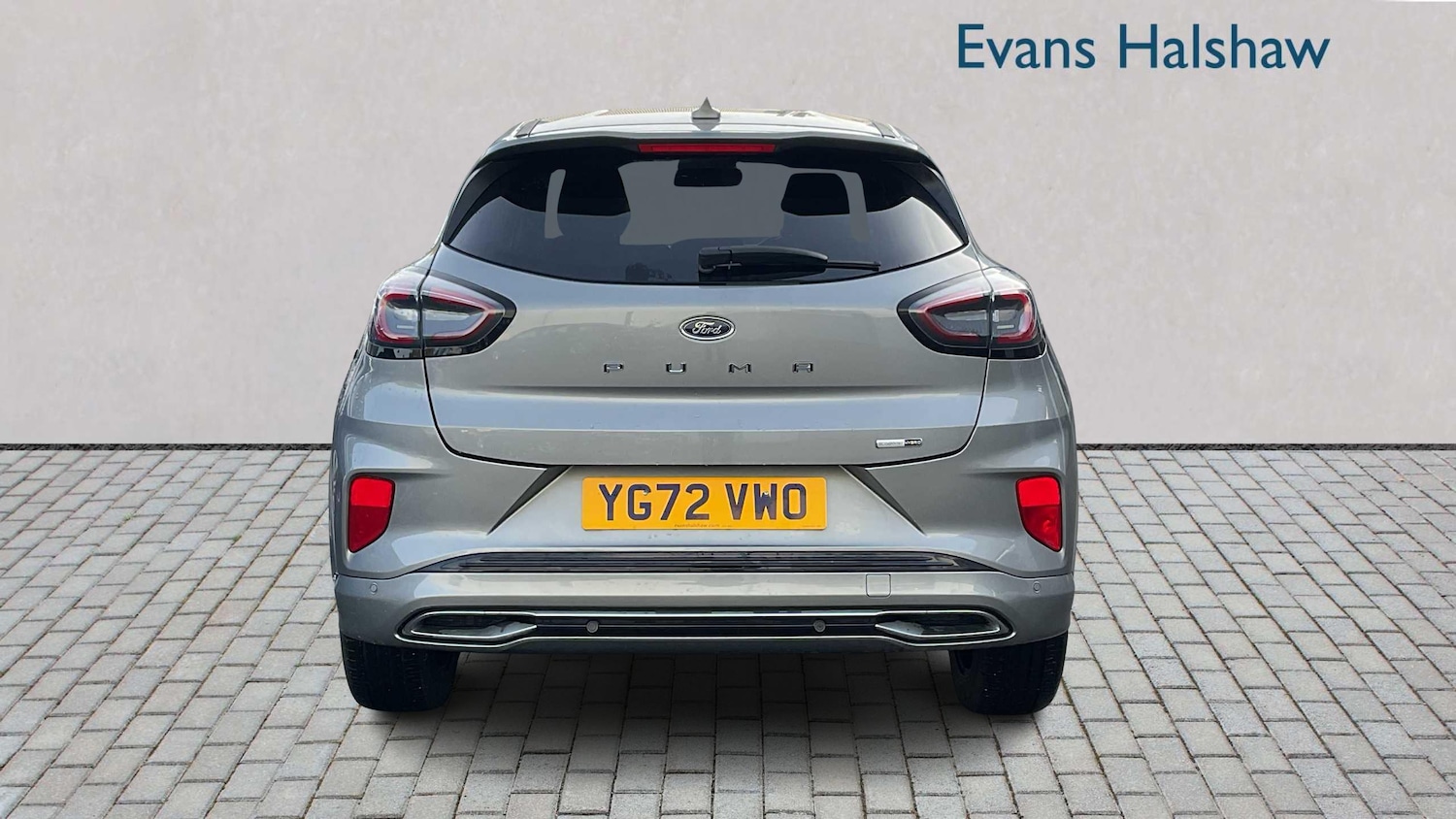 Used Ford Puma 2022 for sale - 76390778: Photo 5