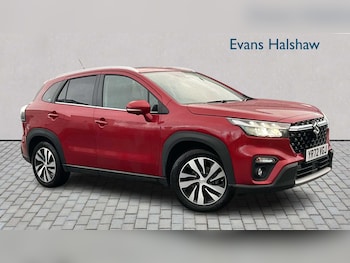 2022 - 1.5 Hybrid Ultra ALLGRIP 5dr AGS