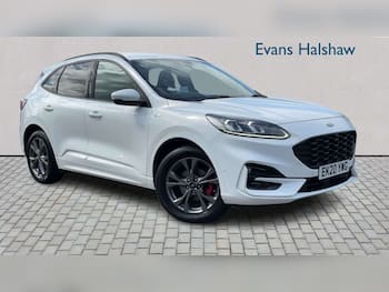 Used Ford Kuga 2020 for sale - 79702867: Photo
