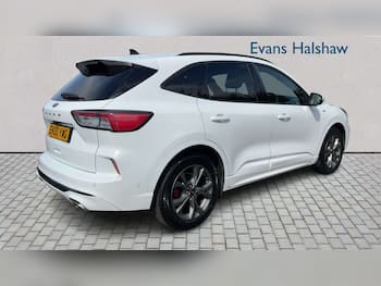 Used Ford Kuga 2020 for sale - 79702867: Photo