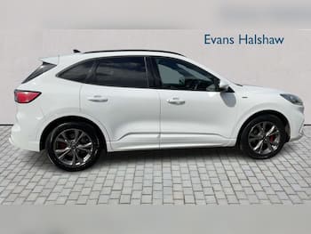 Used Ford Kuga 2020 for sale - 79702867: Photo