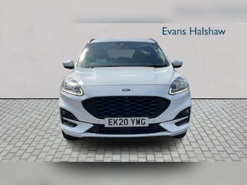 Used Ford Kuga 2020 for sale - 79702867: Photo