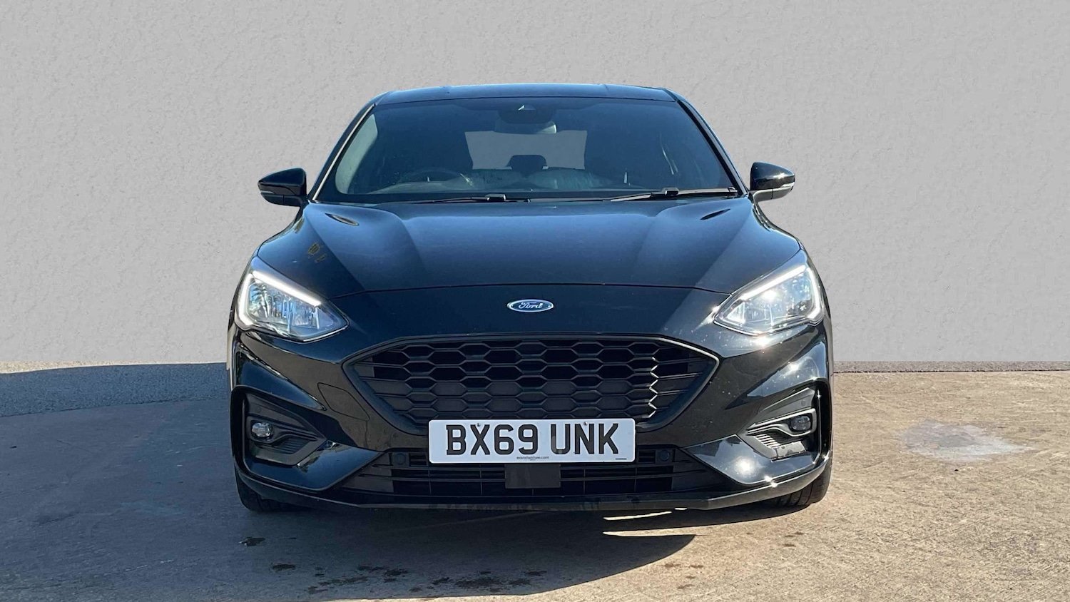 Used Ford Focus 2019 for sale - 76125891: Photo 2