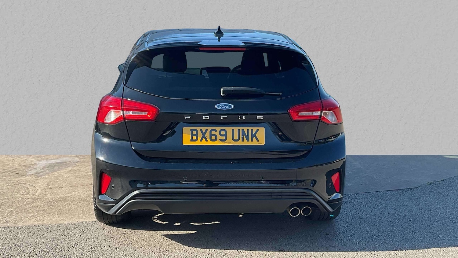 Used Ford Focus 2019 for sale - 76125891: Photo 5