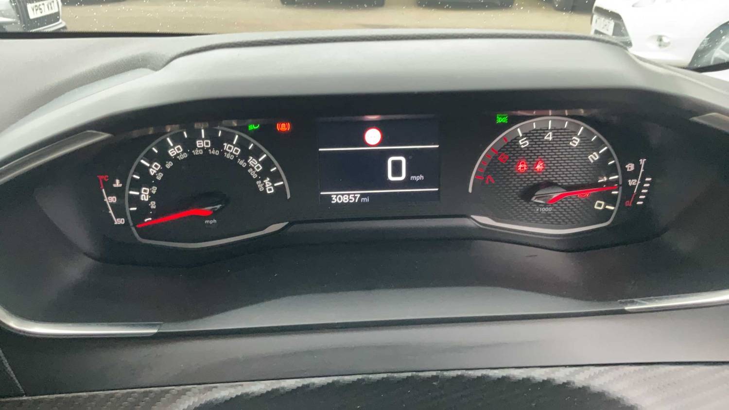 Used Peugeot 208 2020 for sale - 77943443: Photo 10