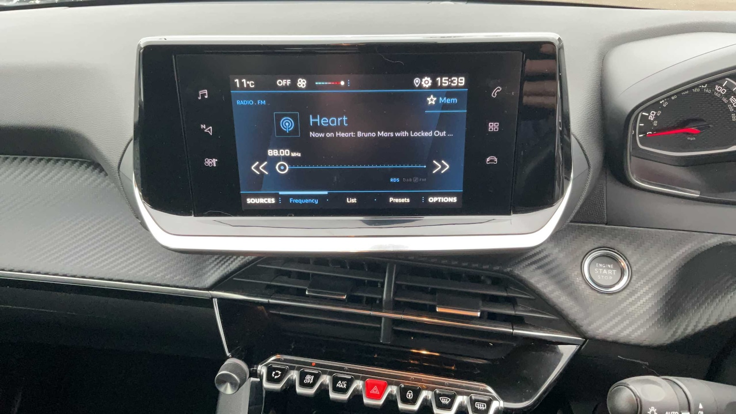 Used Peugeot 208 2020 for sale - 77943443: Photo 11