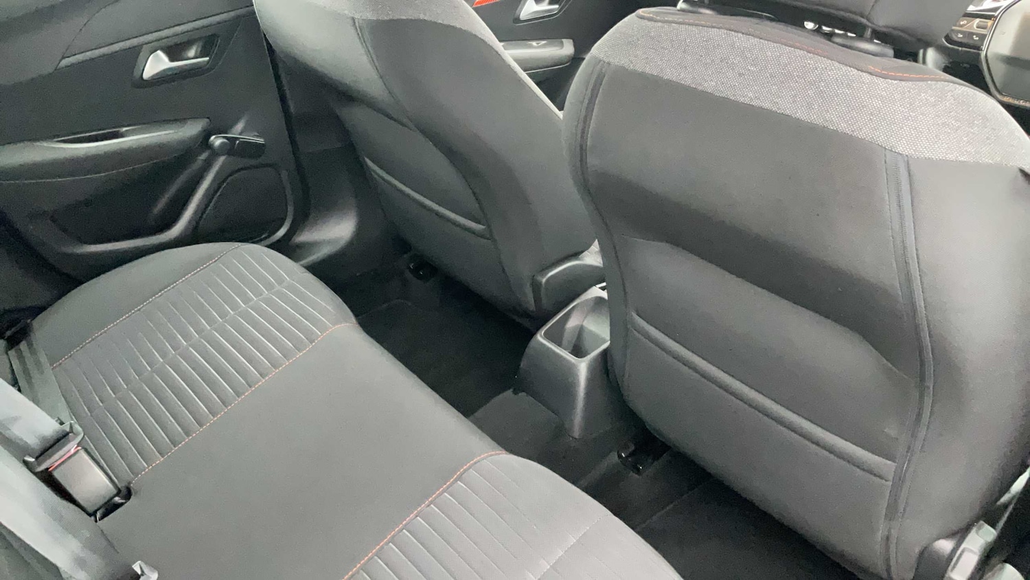 Used Peugeot 208 2020 for sale - 77943443: Photo 12