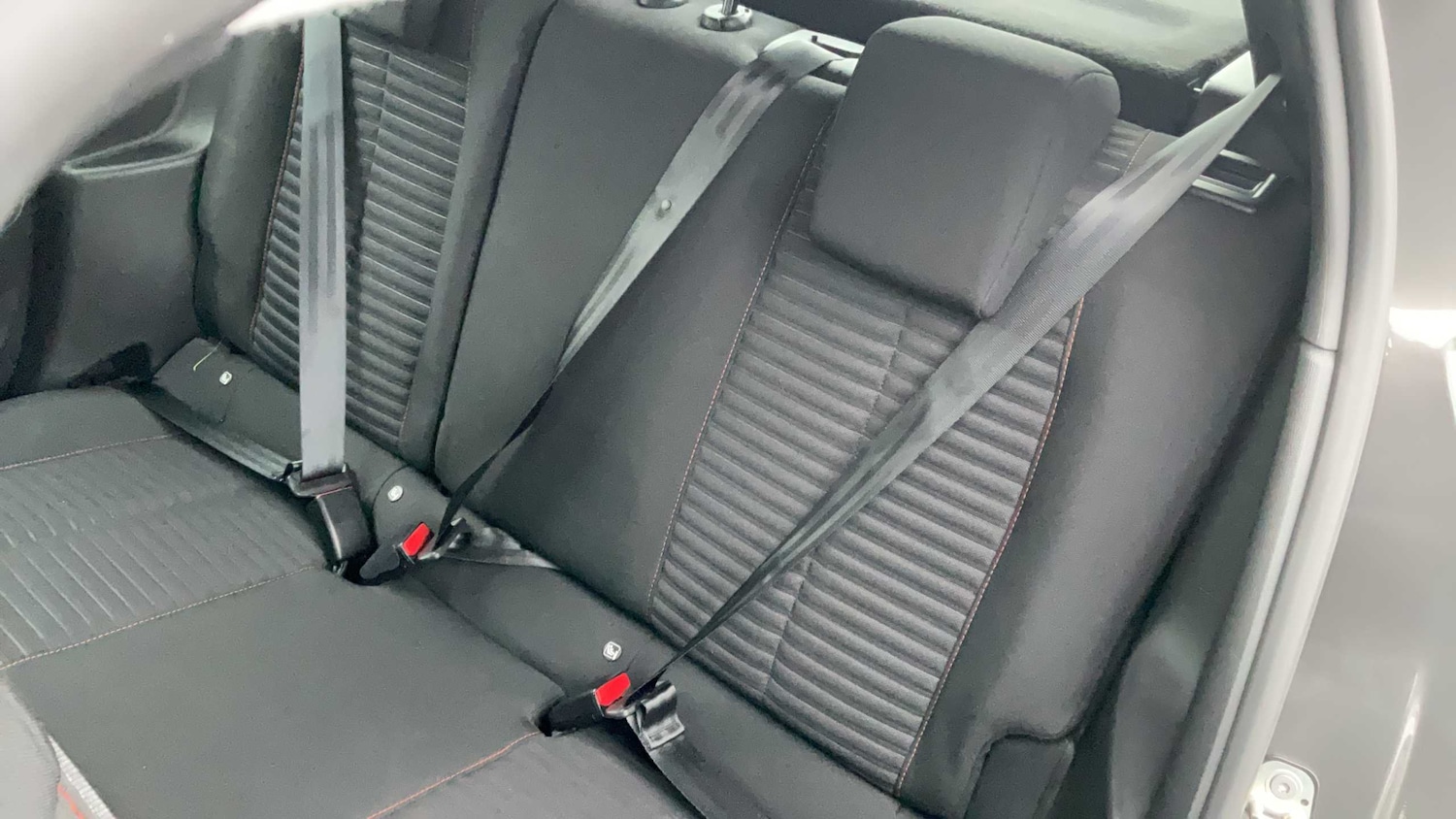 Used Peugeot 208 2020 for sale - 77943443: Photo 14